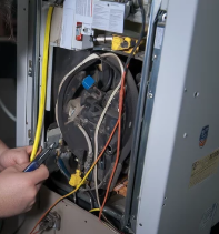 Expert Air Conditioning Maintenance Services in Clifford, MI