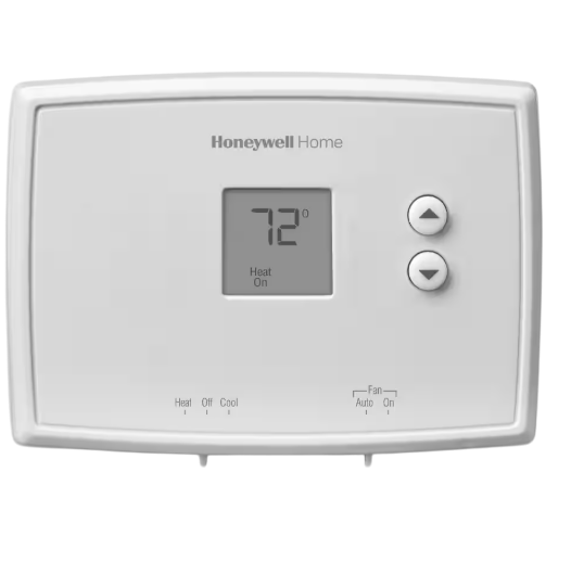 Non-Programmable Thermostat