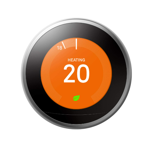 Smart Thermostat