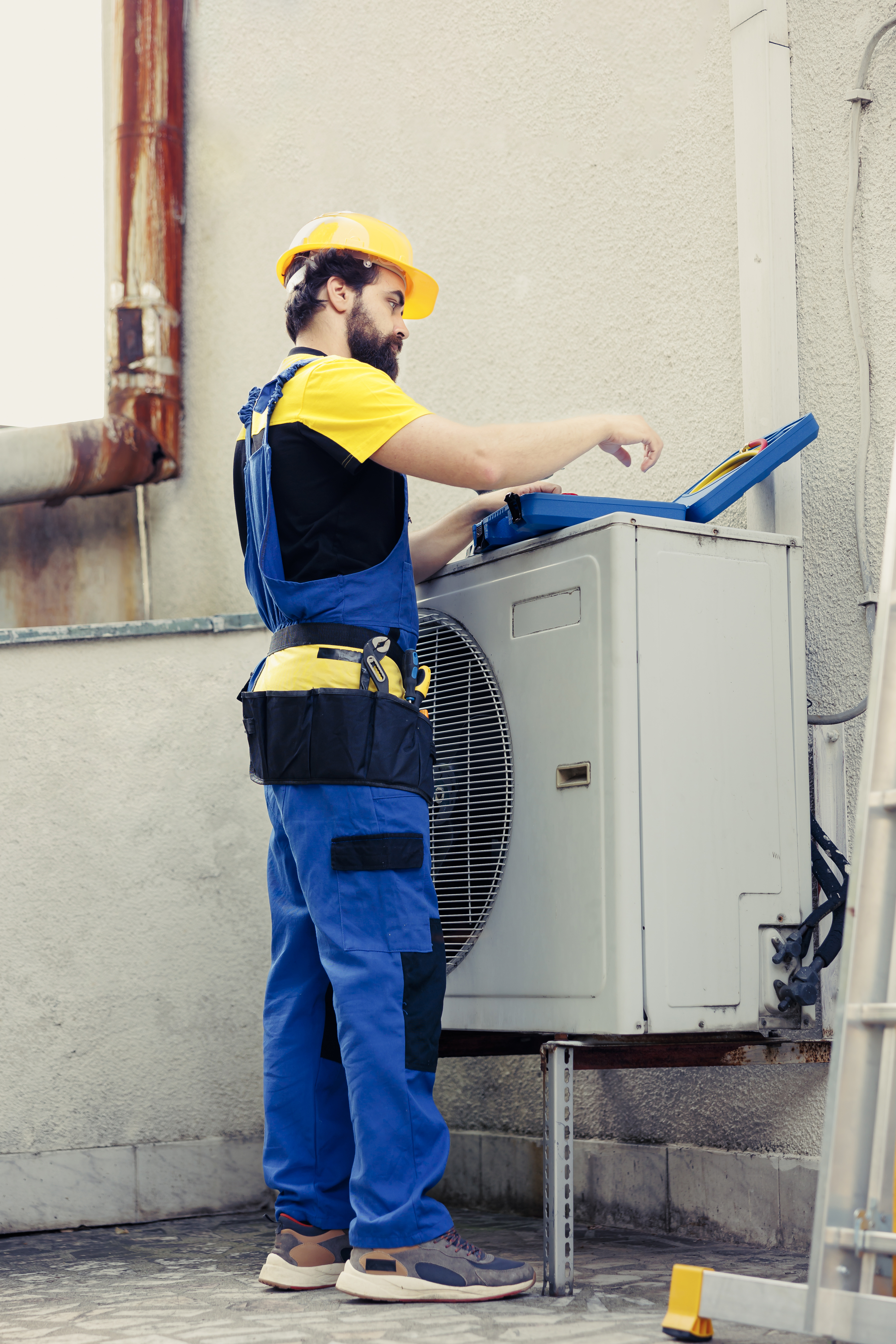 Expert Air Conditioning Installation Services in Clifford, MI