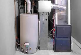 Expert Hot Water Heater Services in Clifford, MI