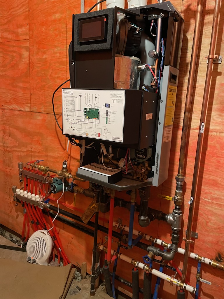 Expert Radiant Heating Installation Services in Clifford, MI