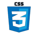 CSS3 Certification Badge